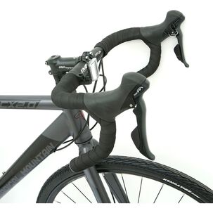 Bicicleta Ciclo Cross Radical Mountain 700c Shimano Sora