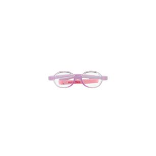 Lentes &Oacute;pticos Transparente Con Correa Miraflex Para Ni&ntilde;os