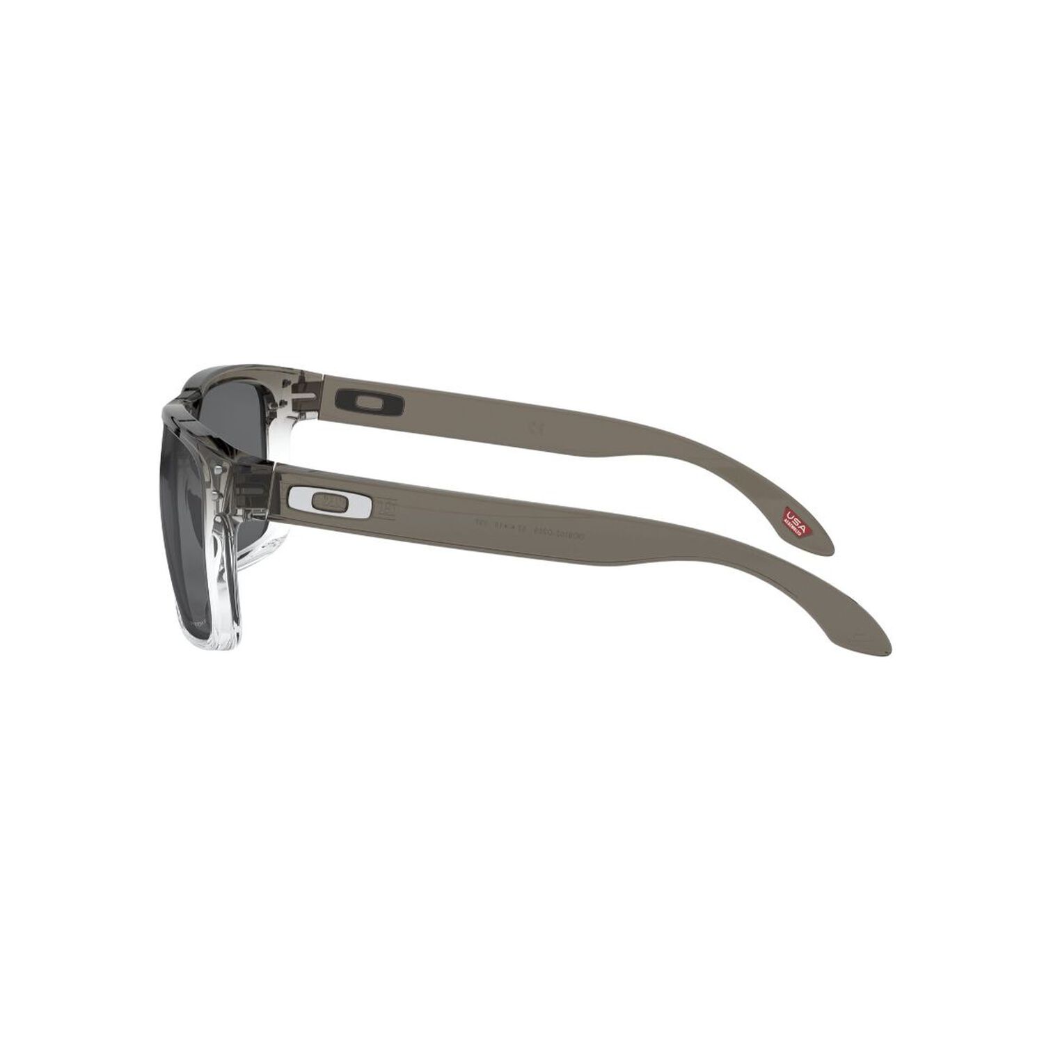 Lentes De Sol Holbrook Prizm Black Polarizados Oakley image number 3.0