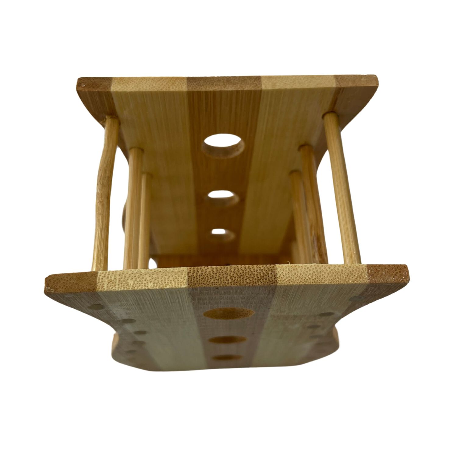 Juego De Utensilios De Cocina Madera 4 Piezas image number 2.0