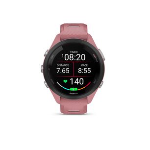 Smartwatch Forerunner 265s Pink Garmin