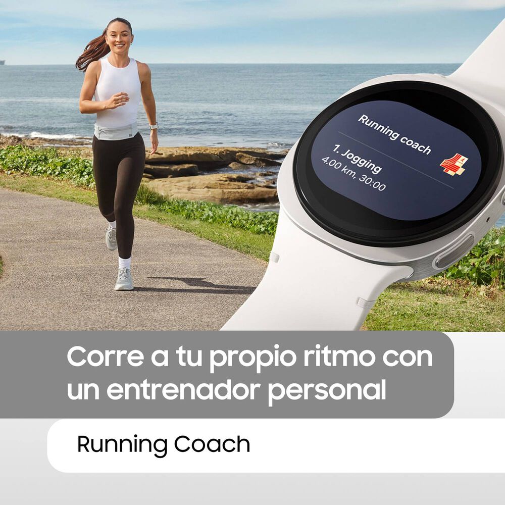 Galaxy Watch8 Bluetooth 44 Mm Grafito image number 5.0