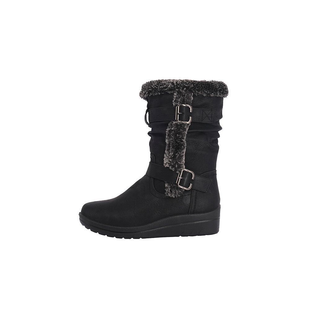 Bota Kenai Negro Passer image number 1.0