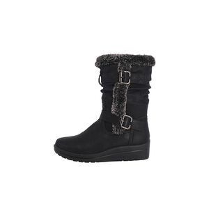 Bota Kenai Negro Passer