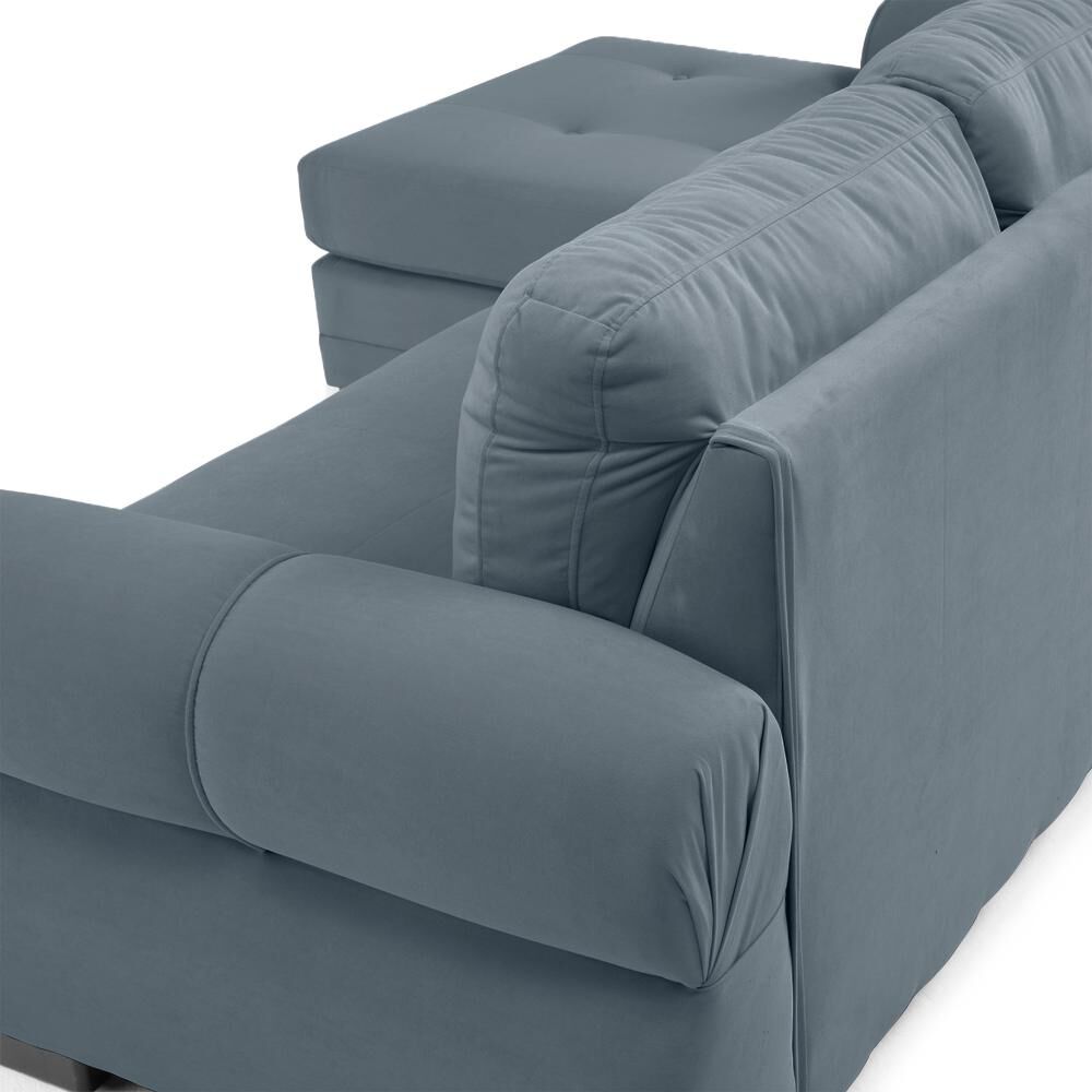 Sofá Seccional Living Factory Oregon Izquierdo / 4 Cuerpos image number 6.0