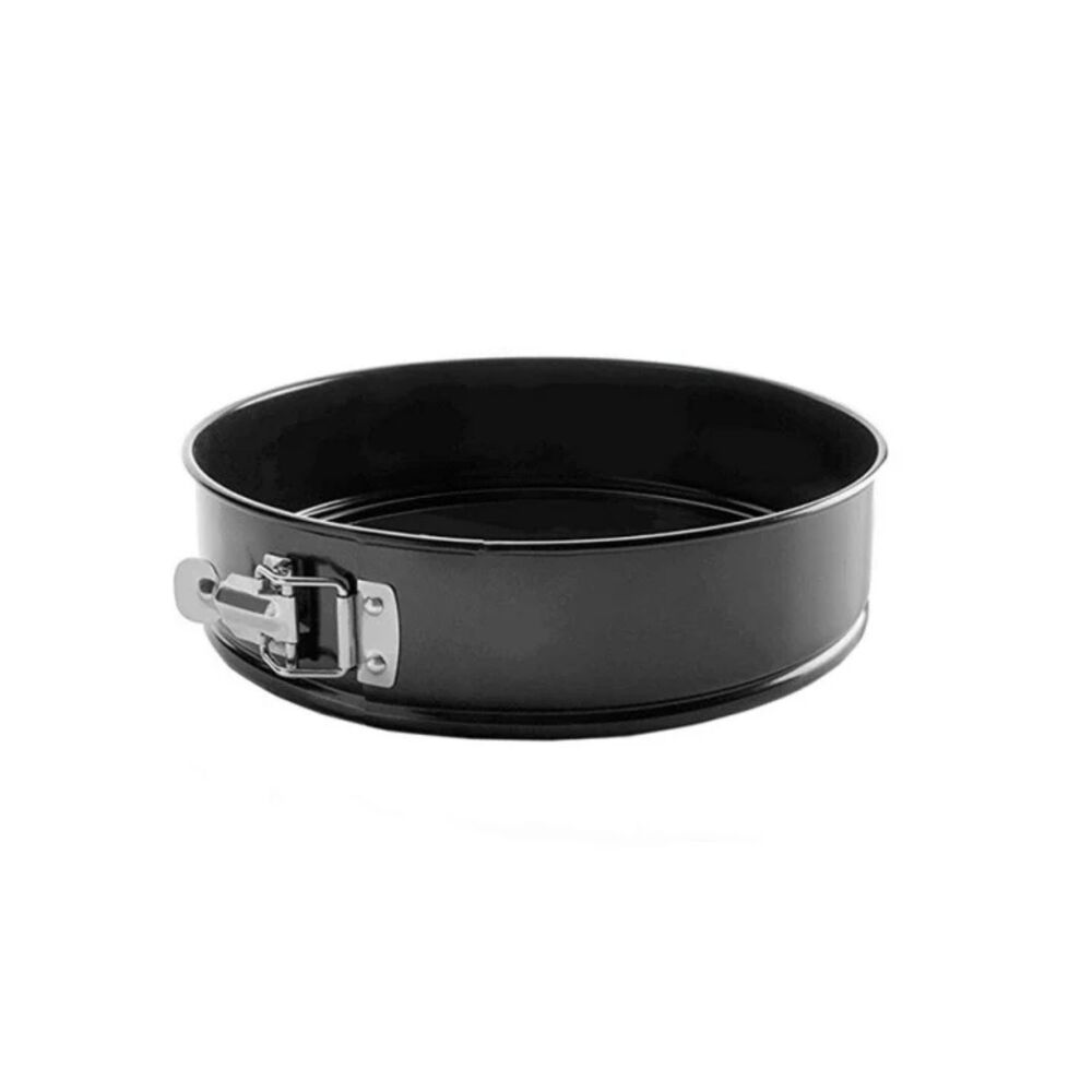 Molde Desmontable Para Queque Torta Pastel 20cm Repostería image number 0.0