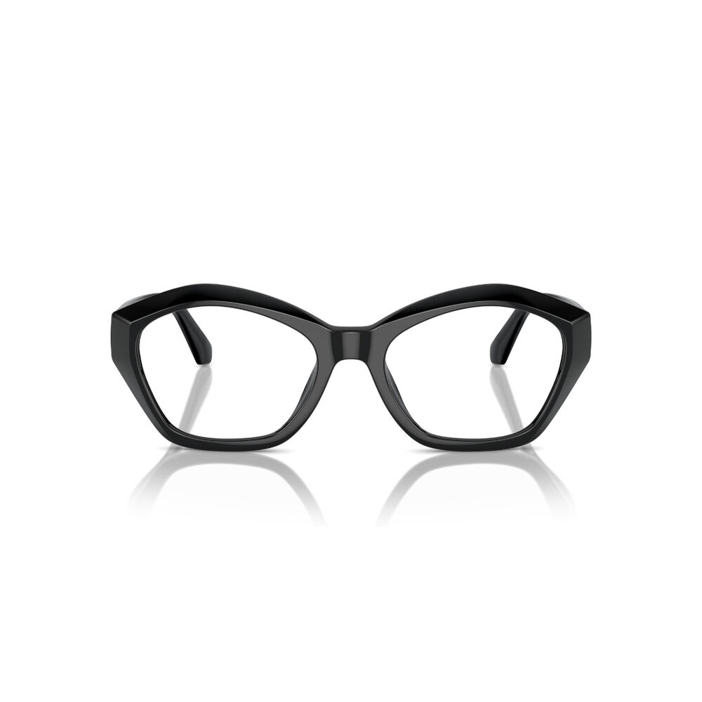 Lentes Ópticos Seaside Negro Michael Kors image number 0.0