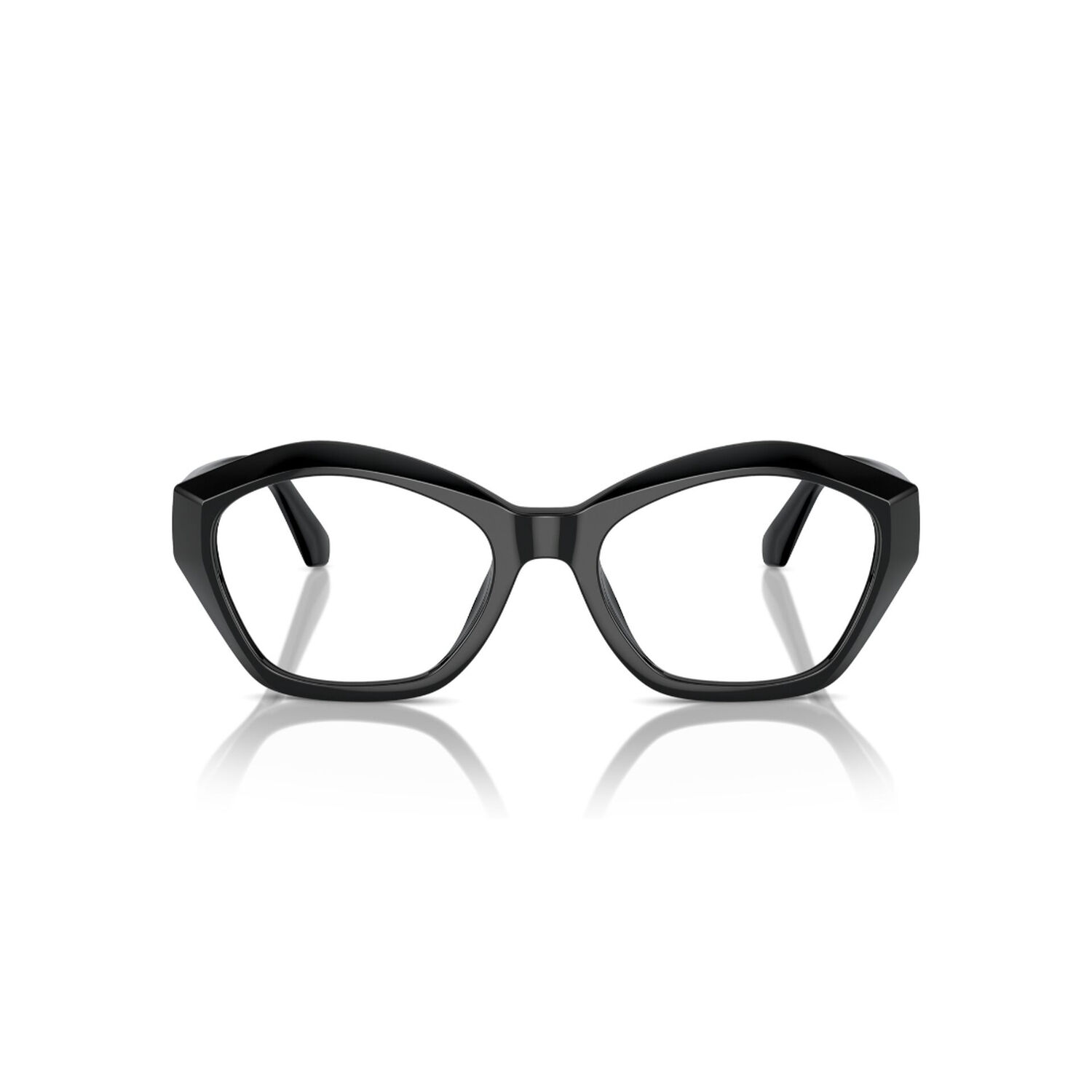 Lentes &Oacute;pticos Seaside Negro Michael Kors image number 0.0