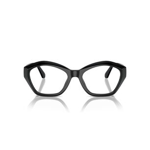Lentes &Oacute;pticos Seaside Negro Michael Kors