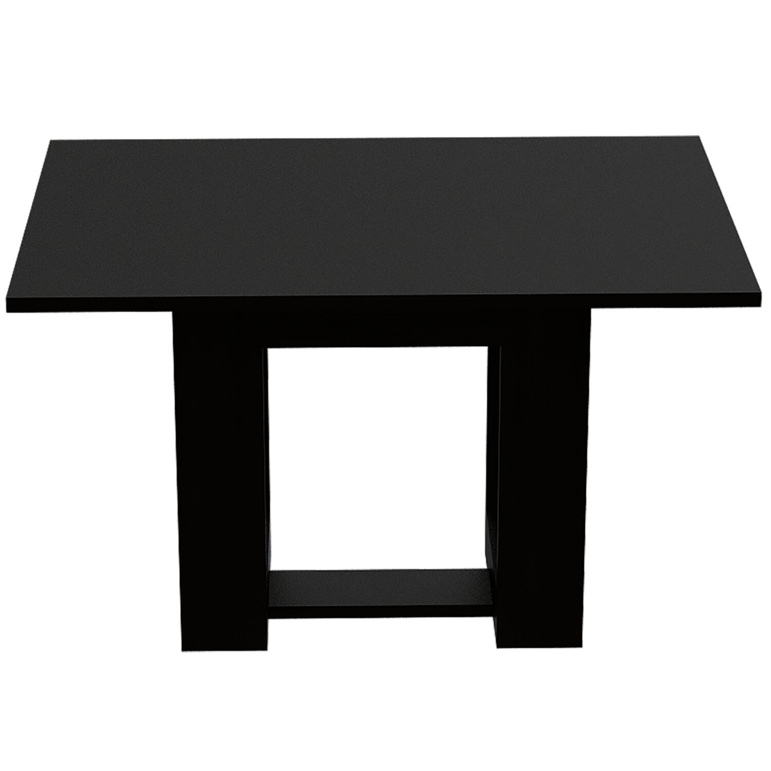 Mesa De Comedor Fm-003n Negro image number 5.0