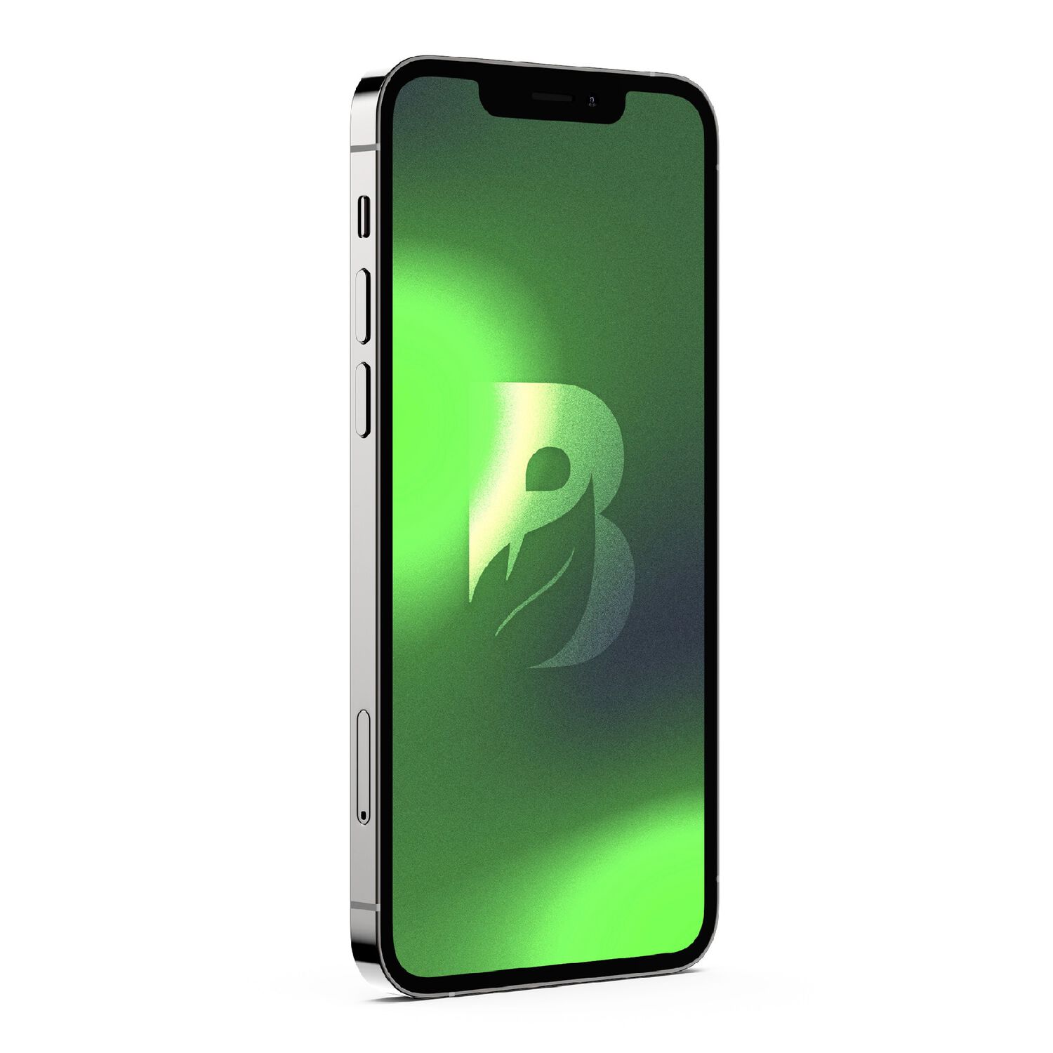 Iphone 12 Pro Max 128gb - Grafito Recondicionado image number 2.0