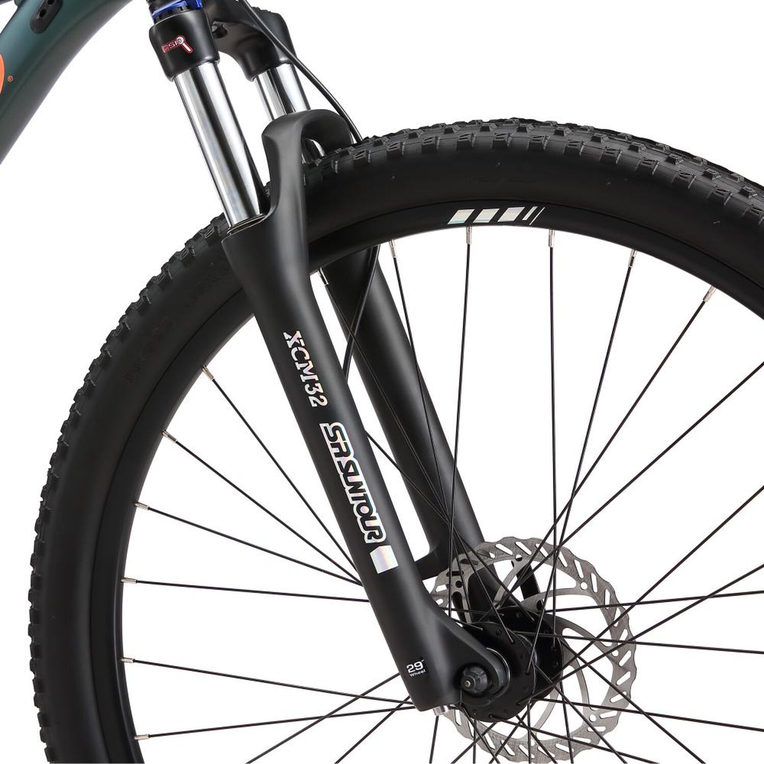 Bicicleta Mountain Bike Oxford Orion 6 Uno X / Aro 29 image number 5.0