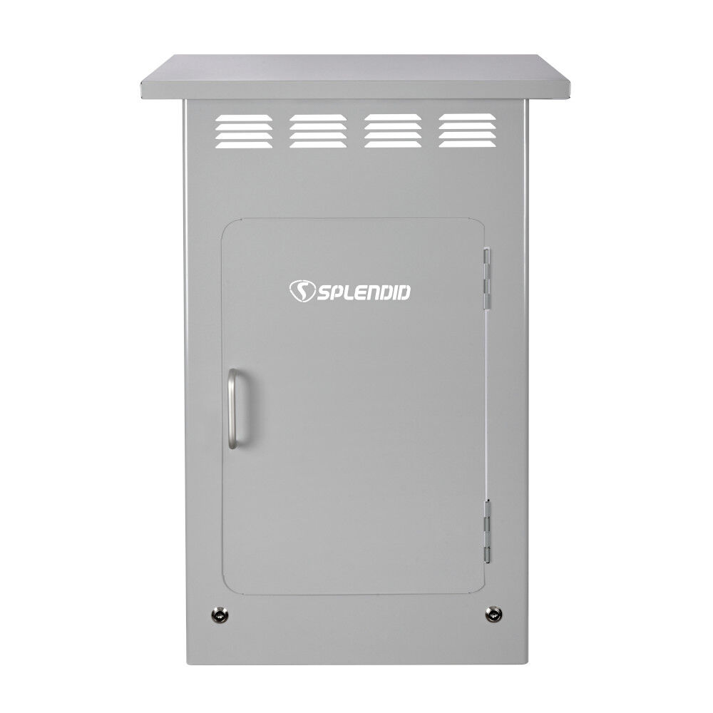 Gabinete Premium Splendid Para Calefont De 5 A 10 Litros image number 7.0