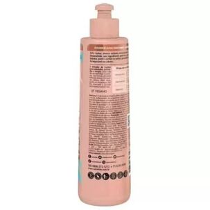 Sos Activador Rizos Leves Oleo De Almendras 300ml Salon Line