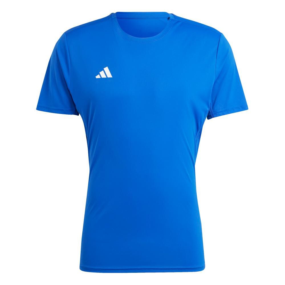 Polera Deportiva Hombre Adidas image number 4.0