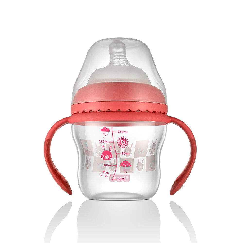 Vaso De Entrena Fisher Price First Moments Ro 150 Ml Bb1056 image number 1.0