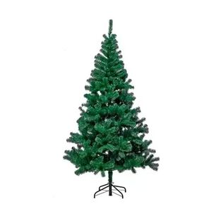 &Aacute;rbol De Navidad Artificial 1.5m