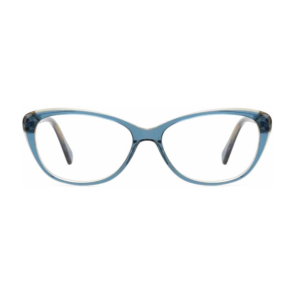 Lentes &Oacute;pticos Kelly Azul York Eyewear image number 0.0