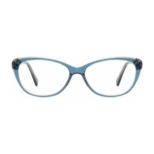 Lentes &Oacute;pticos Kelly Azul York Eyewear
