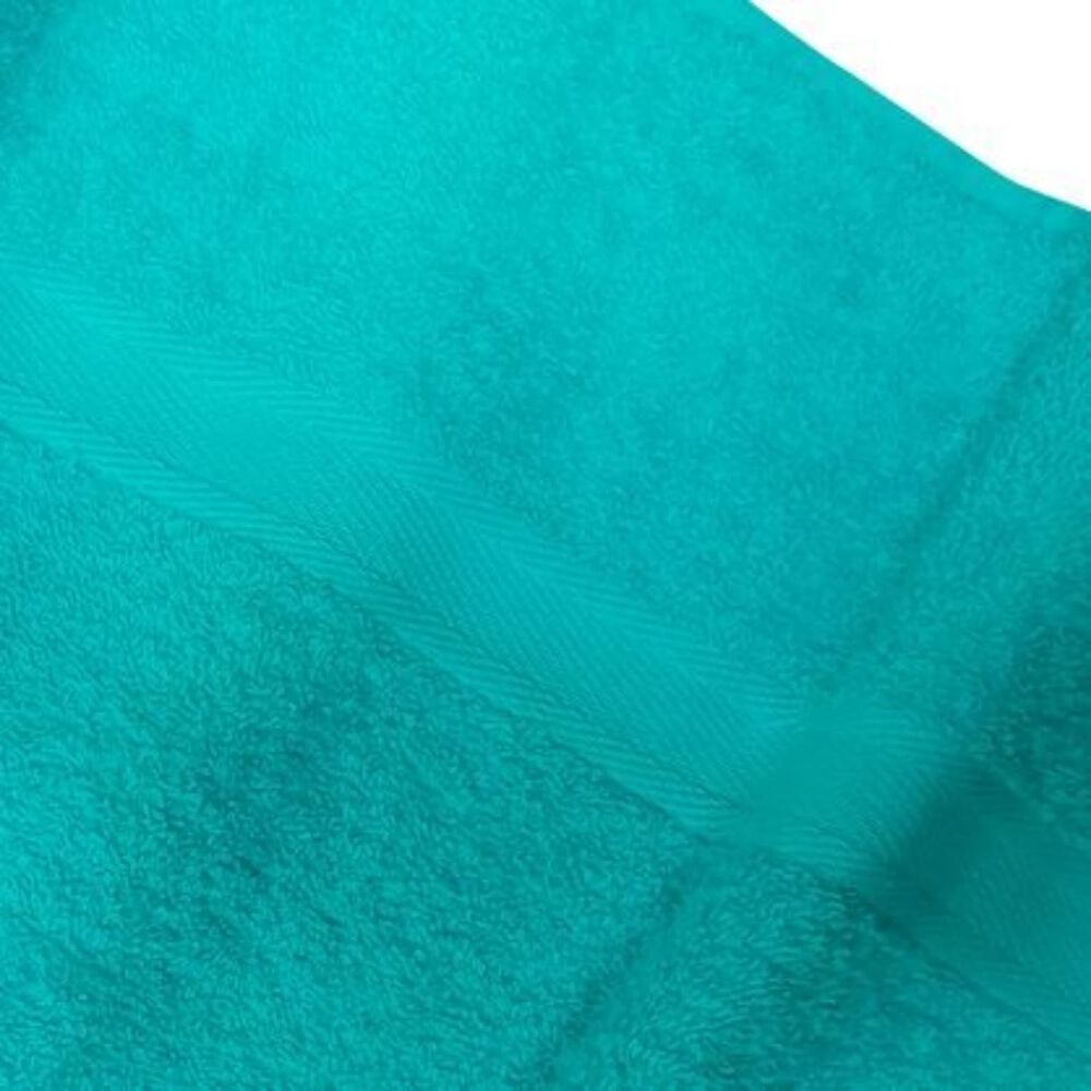 Toalla De Baño Colección 70140 Centimetros / Turquesa Zahr image number 1.0