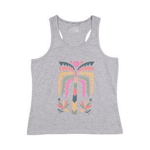 Polera De Pijama Sin Mangas Mujer Freedom