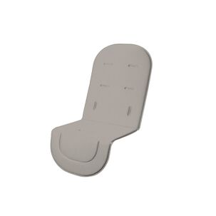 Acolchado Universal Asientos Grey