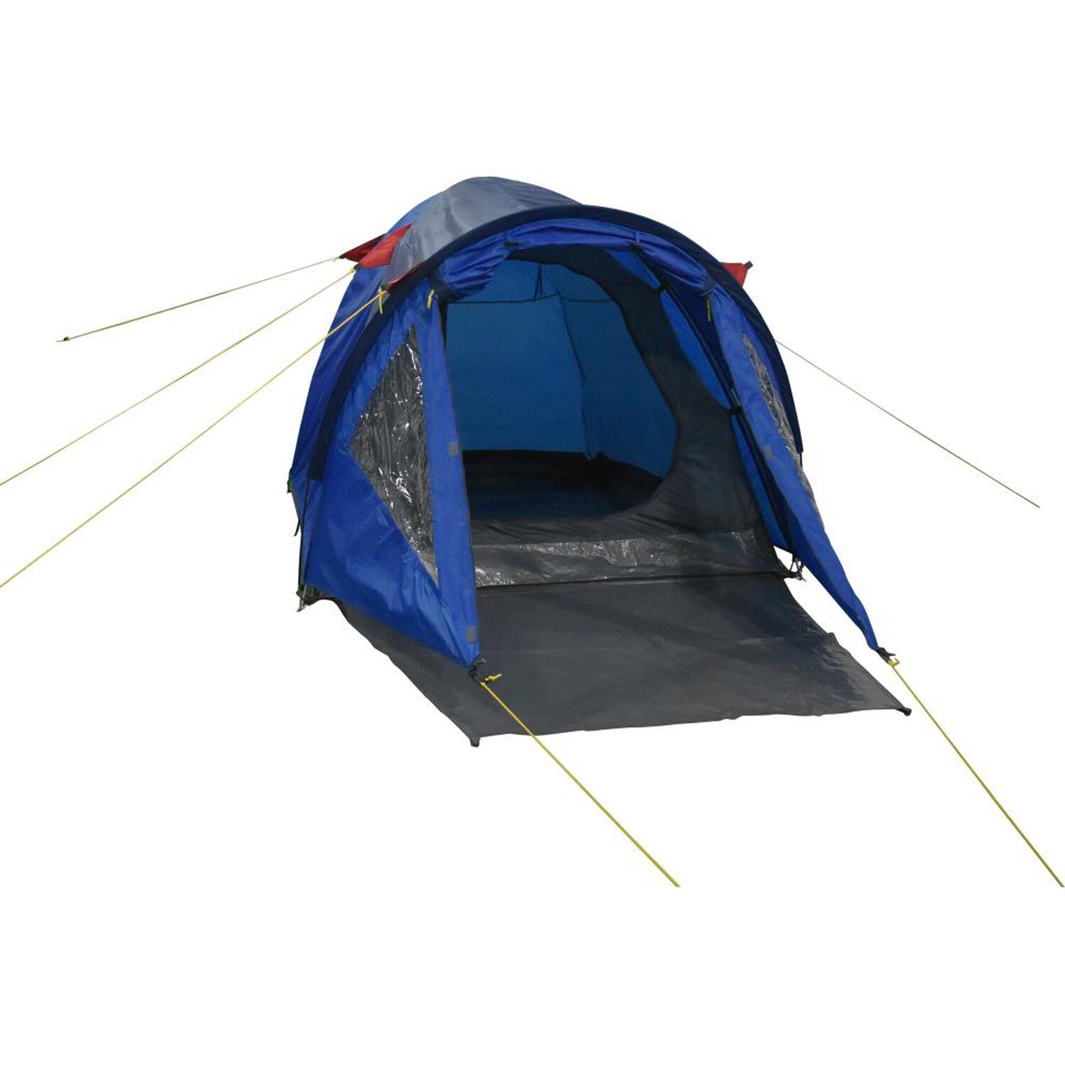 Carpa National Geographic Toronto Ii / 2 Personas image number 1.0