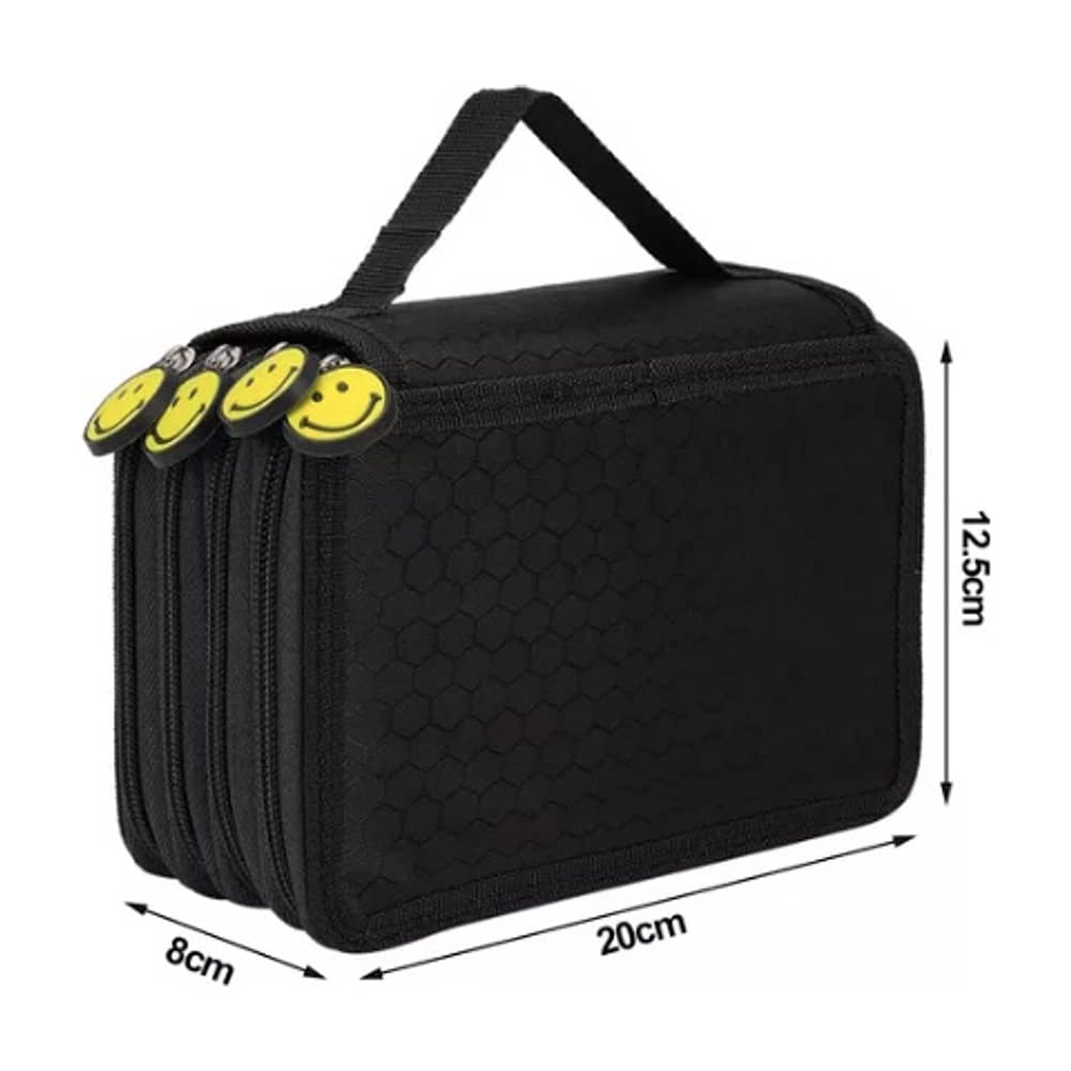 Estuche Organizador image number 4.0