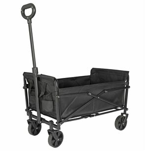 Carrito Camping Wetland Trollery 26