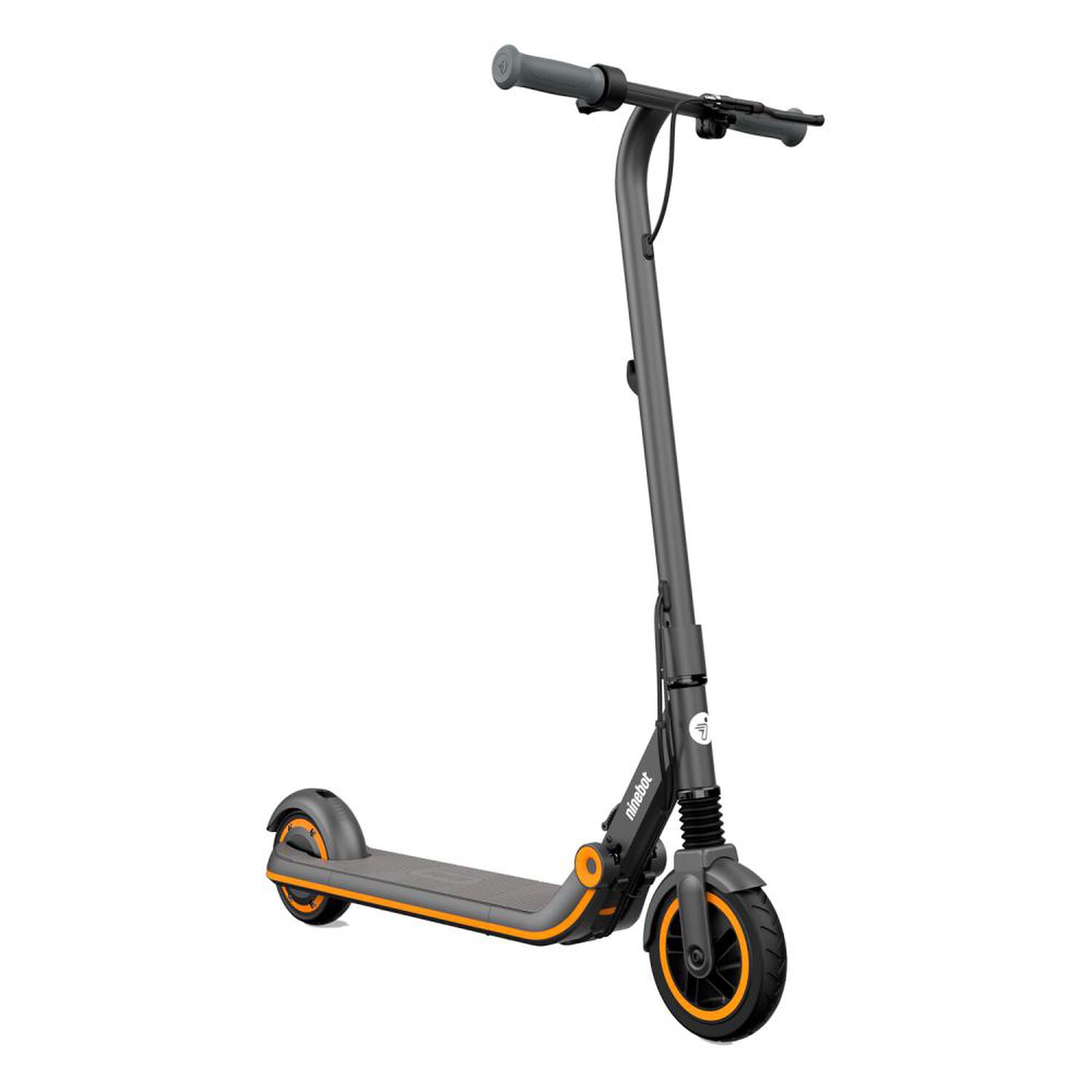 Scooter El&eacute;ctrico Segway E12 image number 3.0