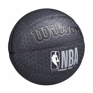 Balón Basketball Nba Forge Pro Sz7 Wilson