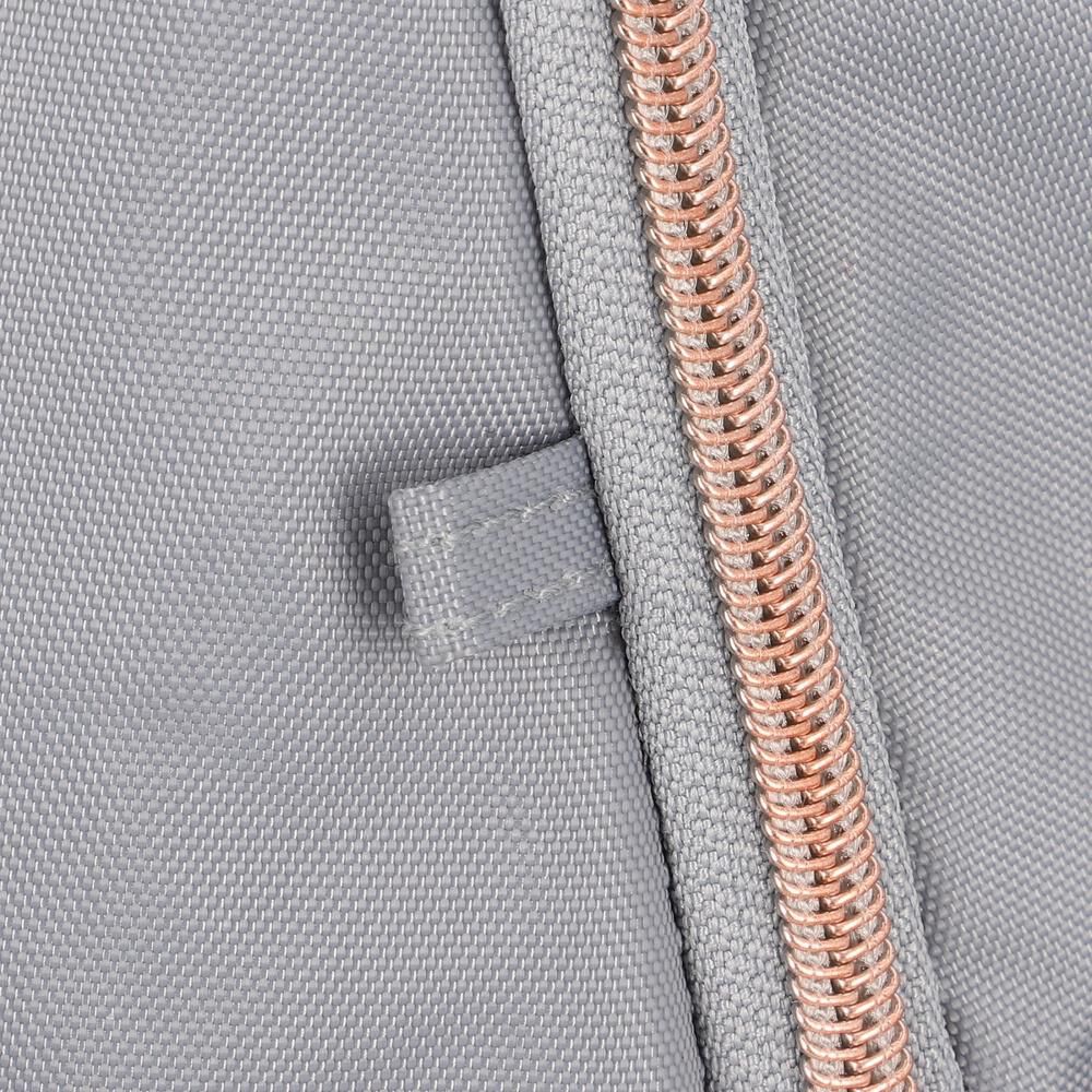 Mochila Notebook Xtrem Kansas 6xt Gris 15" image number 1.0