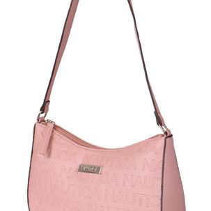 Cartera Lady Rosada Nautica