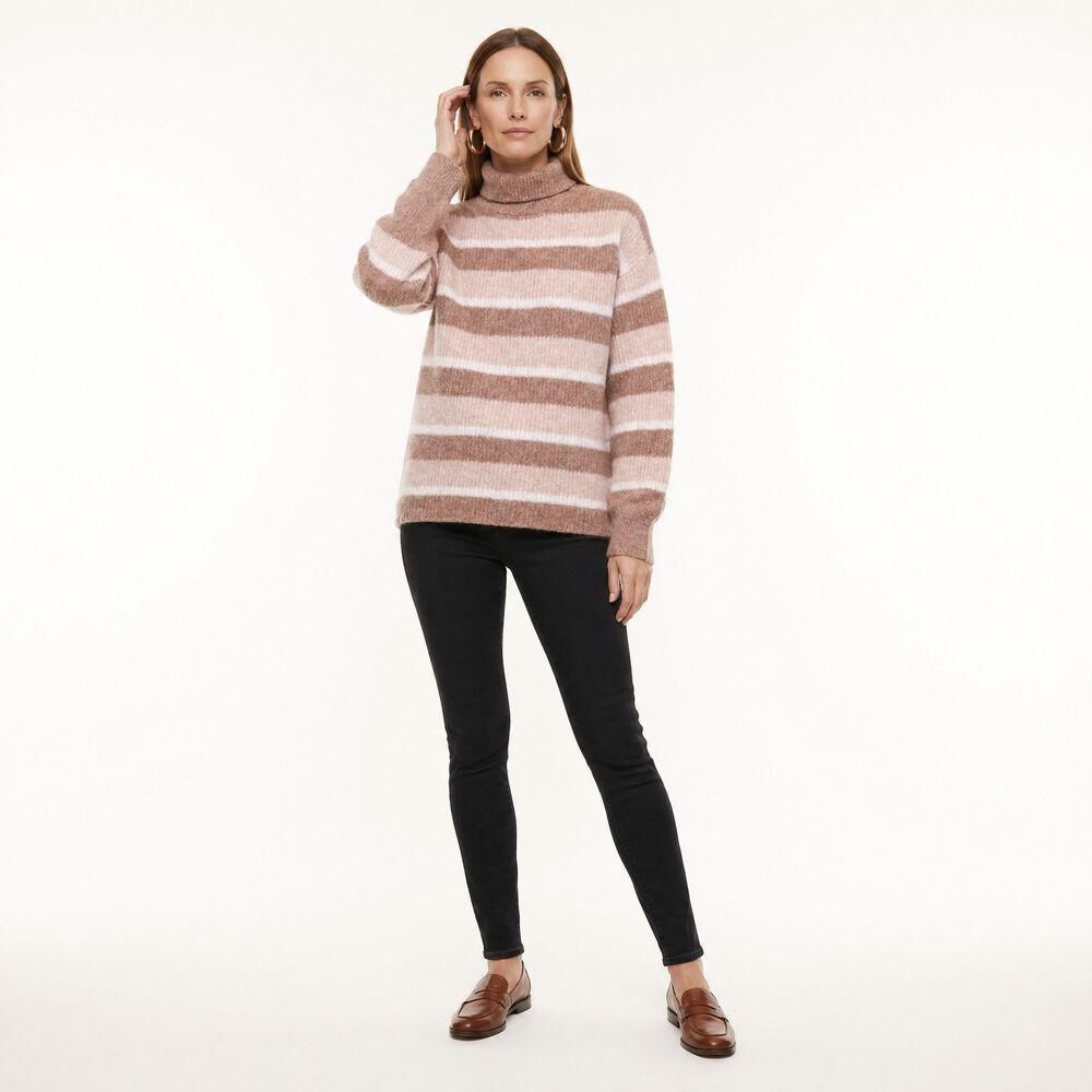 Sweater Mujer Kimera image number 0.0