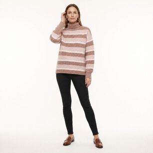 Sweater Mujer Kimera