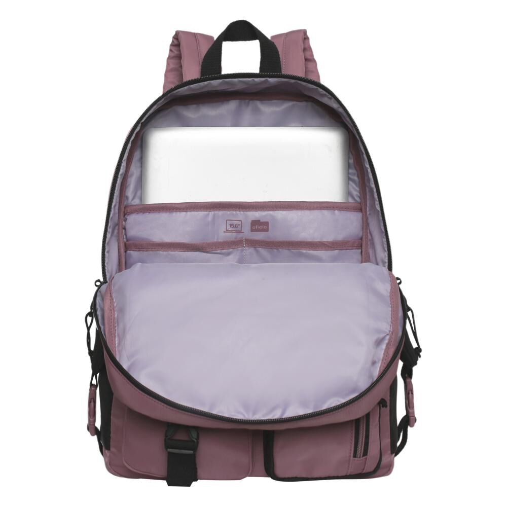 Mochila Mujer Escalade Head image number 2.0