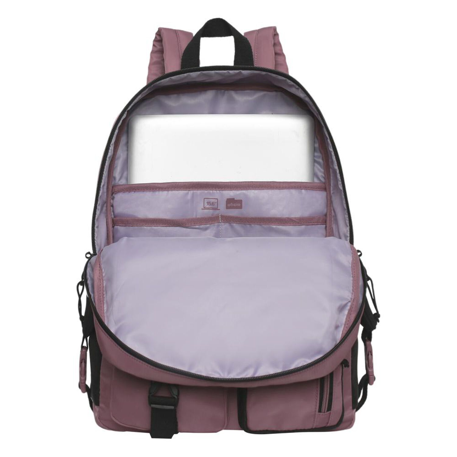 Mochila Mujer Escalade Head image number 2.0