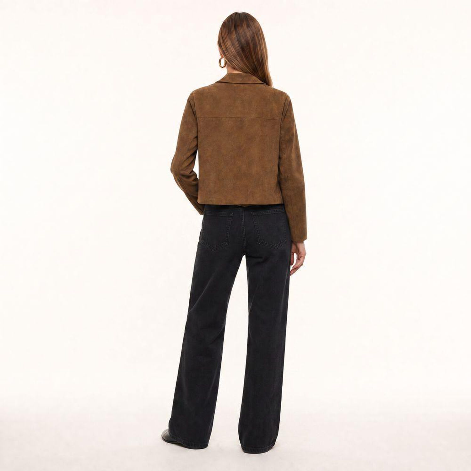 Chaqueta Mujer Kimera image number 1.0