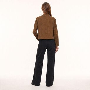 Chaqueta Mujer Kimera
