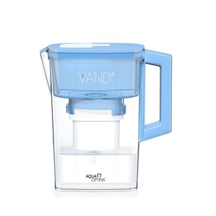 Jarro Purificador Compact 2,1lts Celeste