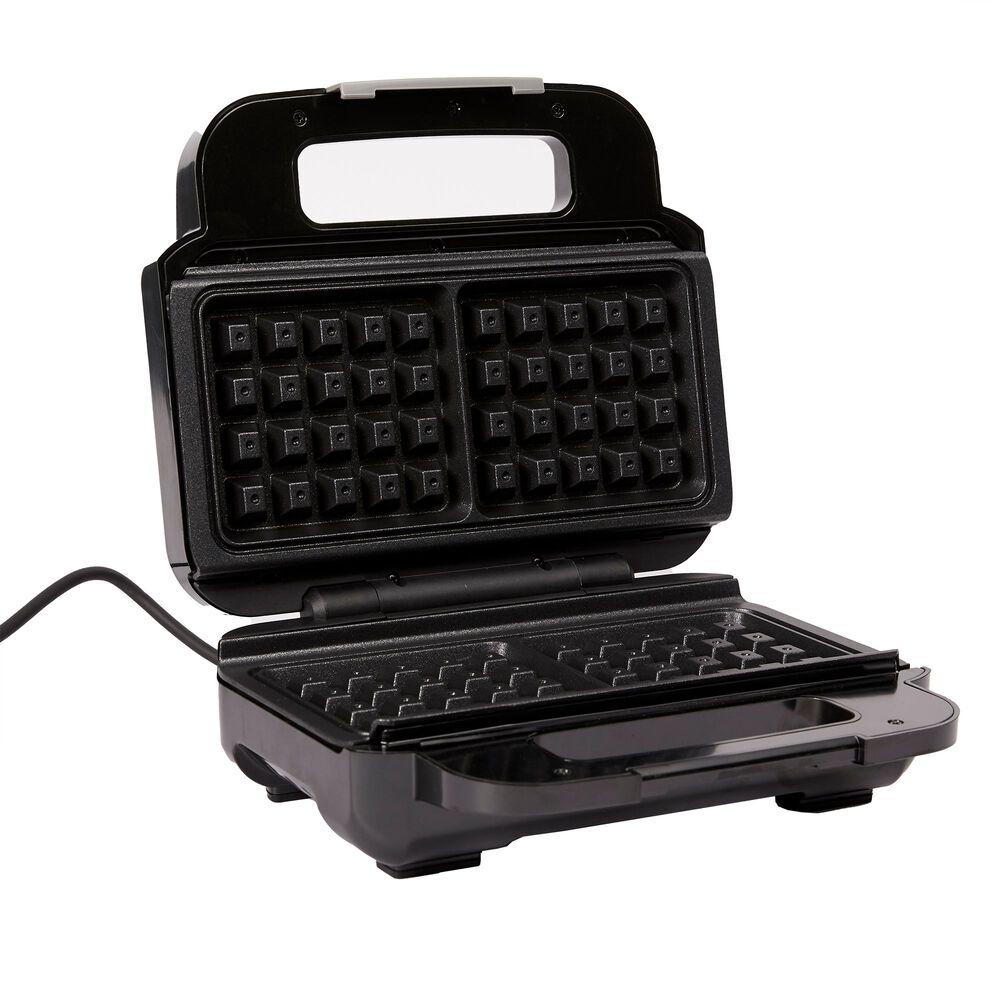 Waflera Y Sandwichera Fdv Press -maquina Waffles/sandwiches image number 1.0