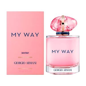 My Way Nectar 90 Ml Edp Giorgio Armani