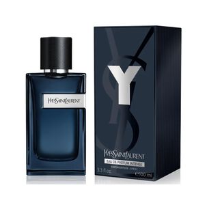 Perfume Y Edp Yves Saint Laurent Intense Hombre 100 Ml