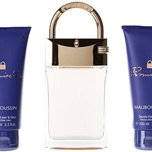 Mauboussin Mauboussin Promise Me 90ml Edp+sg 100ml+bl 100ml