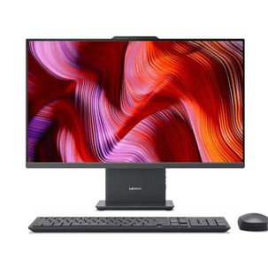 Aio Ideacentre I Gen 9 Amd Ryzen 7 16gb Ram 512gb Ssd 24" Teclado + Mouse