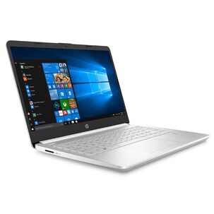 Notebook I5-1035g1/ 12gb/ 256gb/ 14"/ W11h 14-dq1004la (reacondicionado)