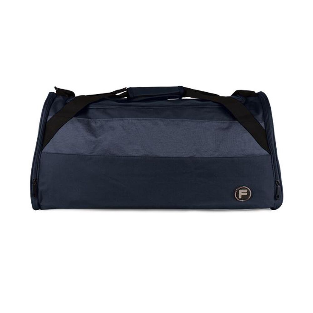 Bolso Eder M 75 Lts Azul + Candado F image number 2.0