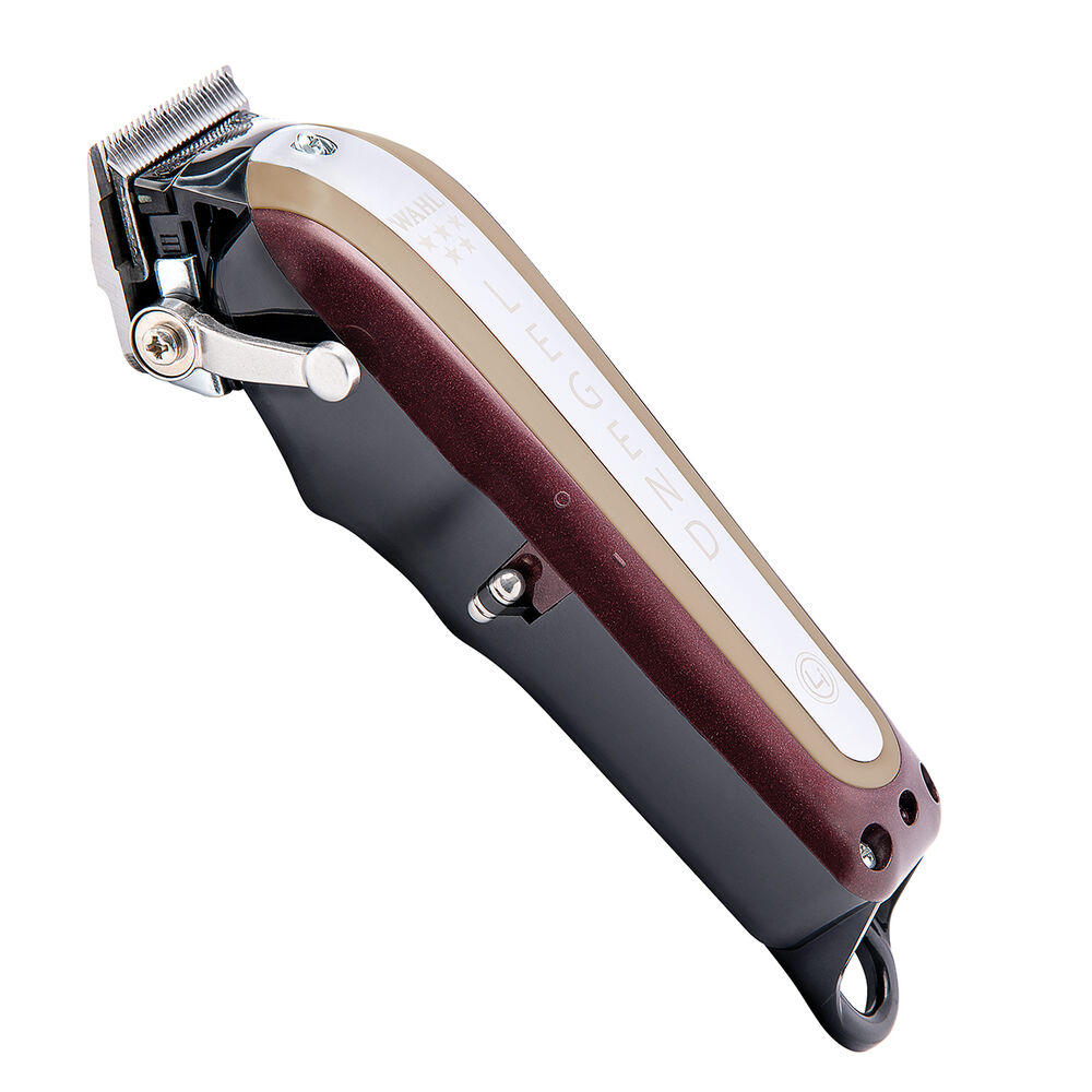Cortadora Wahl Legend Cordless image number 1.0