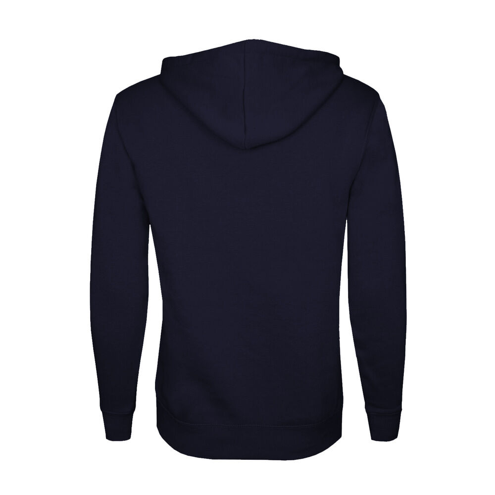 Polerón Canguro Vulpes Classic Unisex image number 6.0