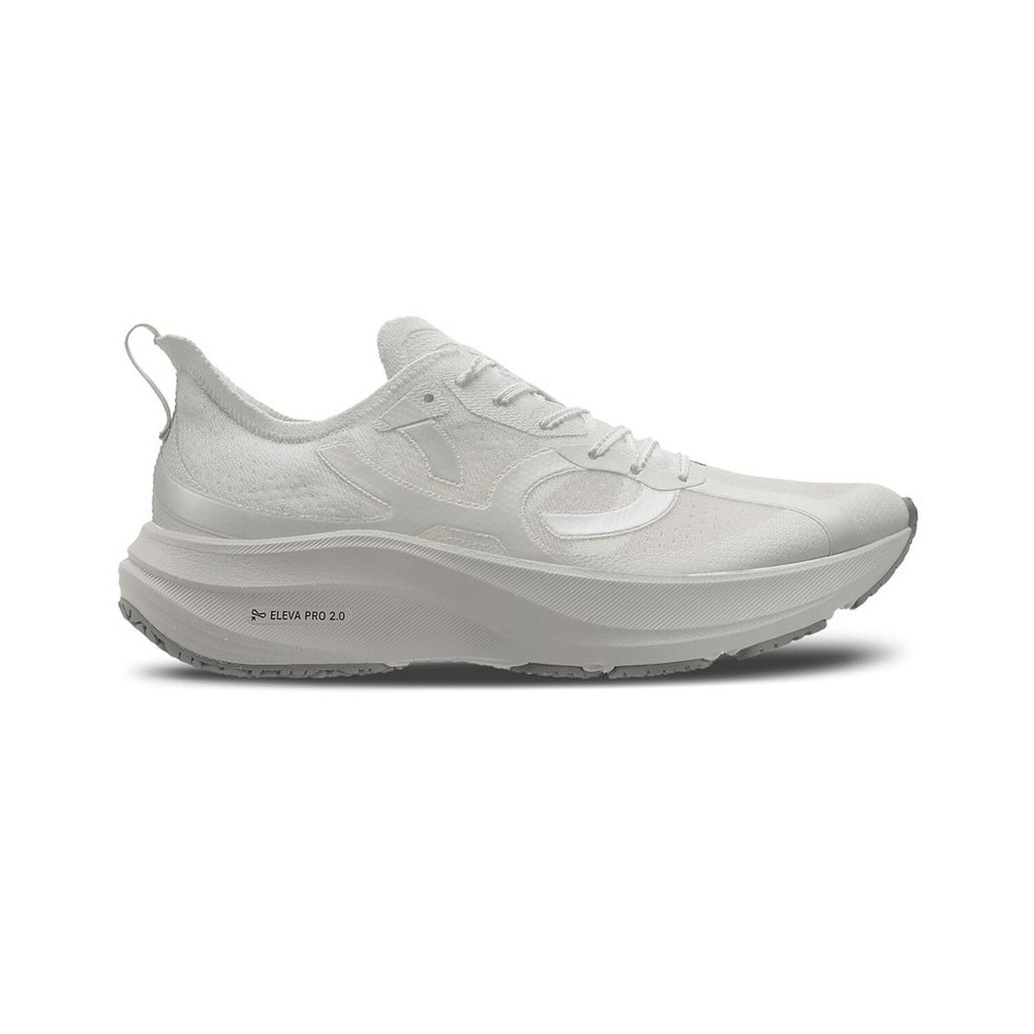 Zapatilla Running Mujer Corre 4 Blanca image number 0.0